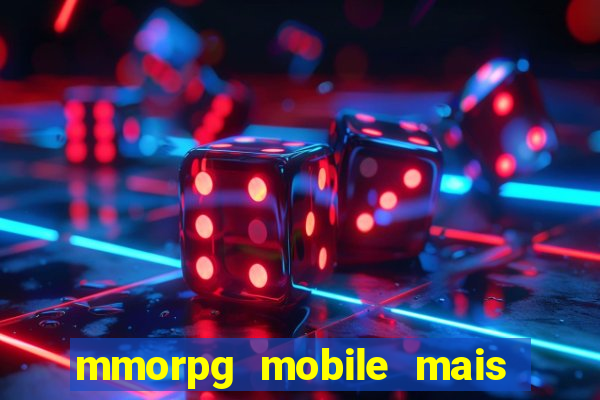 mmorpg mobile mais jogado 2024